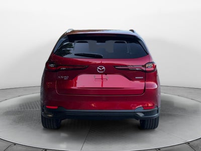 2026 Mazda Mazda CX-90 Preferred