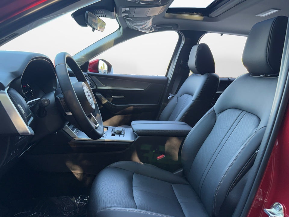 2026 Mazda Mazda CX-90 Preferred