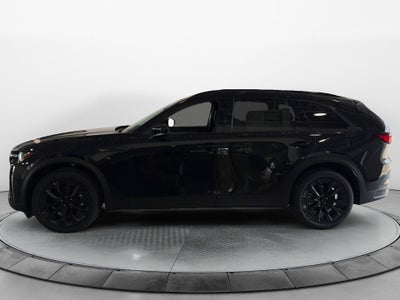 2026 Mazda Mazda CX-90 3.3 Turbo Premium Sport AWD