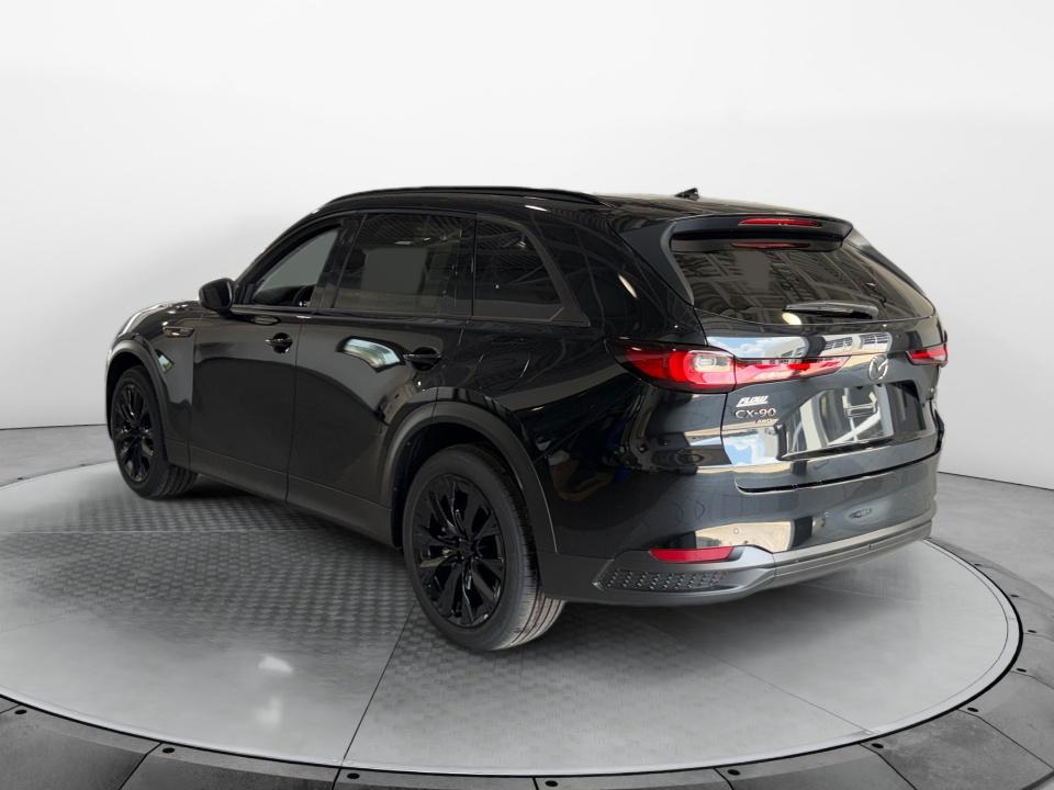 2026 Mazda Mazda CX-90 3.3 Turbo Premium Sport AWD