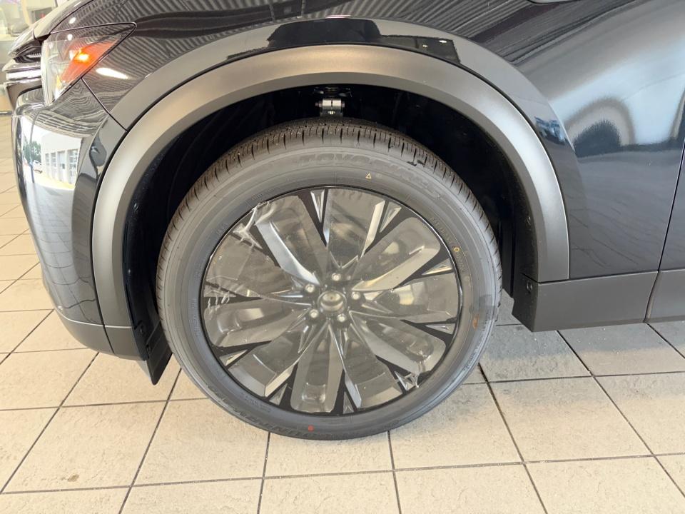 2026 Mazda Mazda CX-90 3.3 Turbo Premium Sport AWD