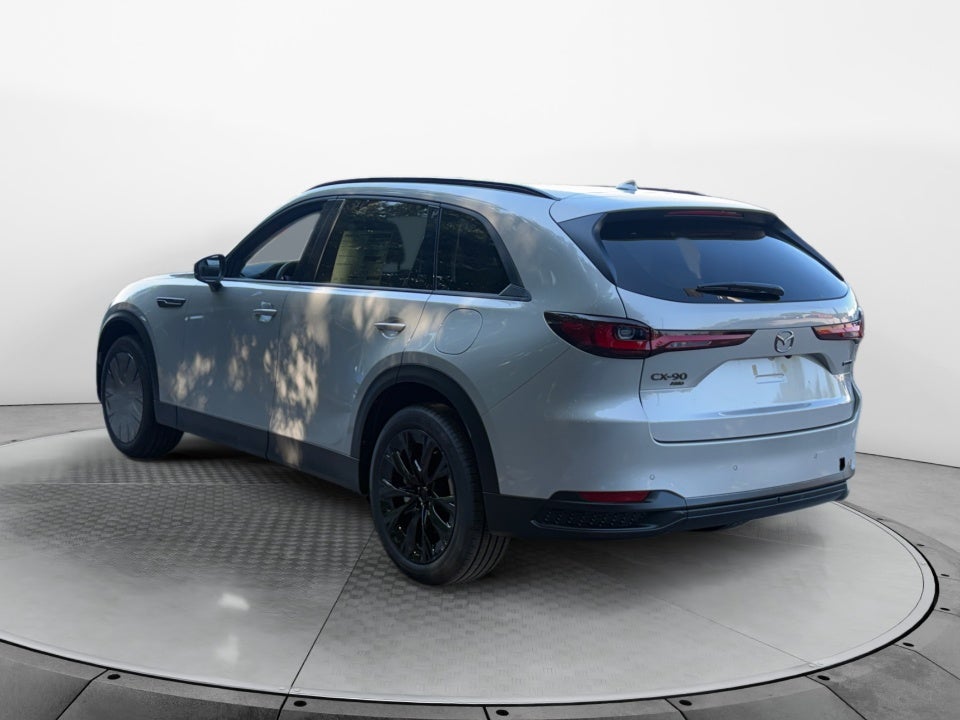 2026 Mazda Mazda CX-90 3.3 Turbo Premium Sport AWD