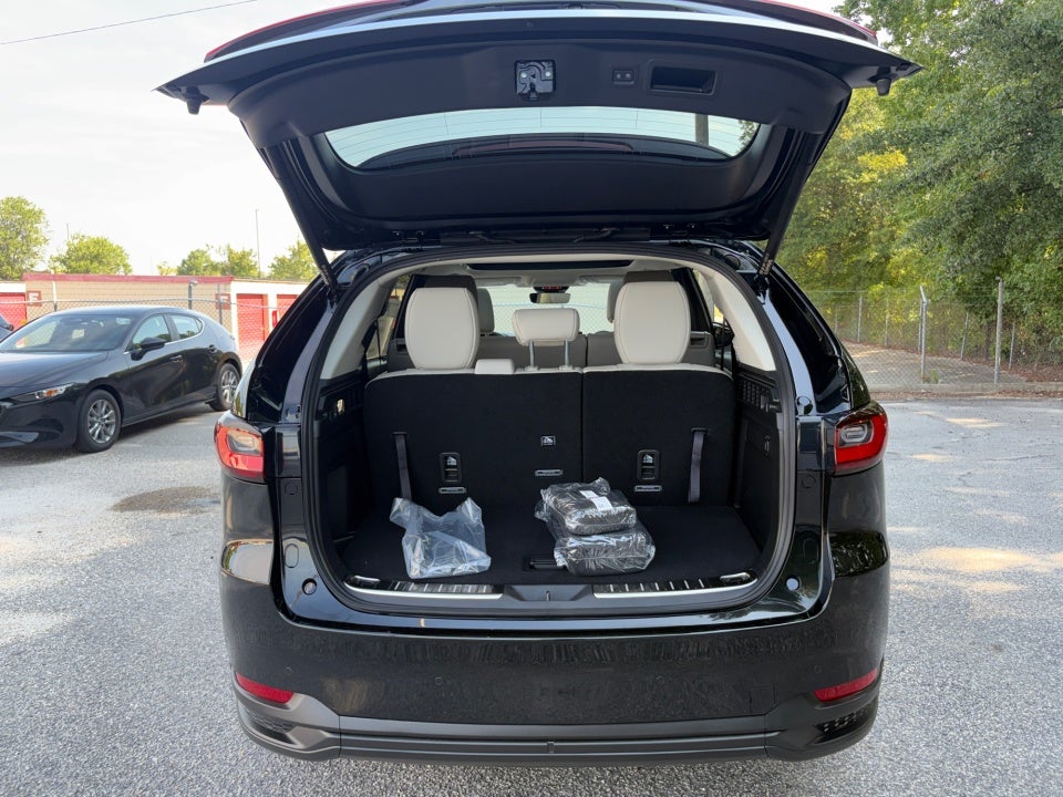 2026 Mazda Mazda CX-90 3.3 Turbo Premium Sport AWD