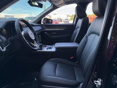 2026 Mazda Mazda CX-90 3.3 Turbo Premium Sport AWD