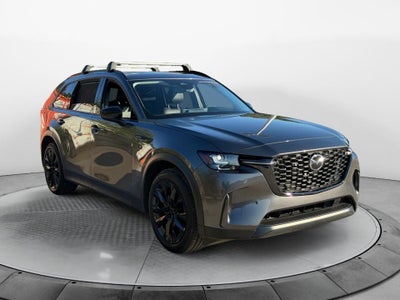 2026 Mazda Mazda CX-90 Premium Sport
