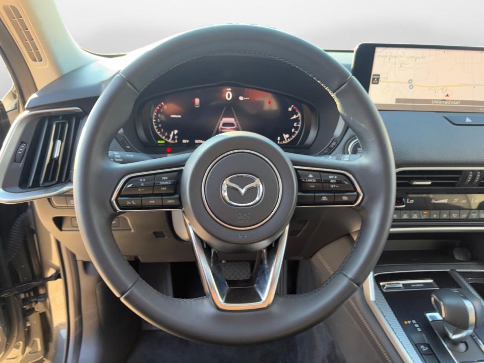 2026 Mazda Mazda CX-90 Premium Sport