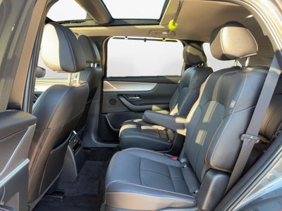 2026 Mazda Mazda CX-90 Premium Sport