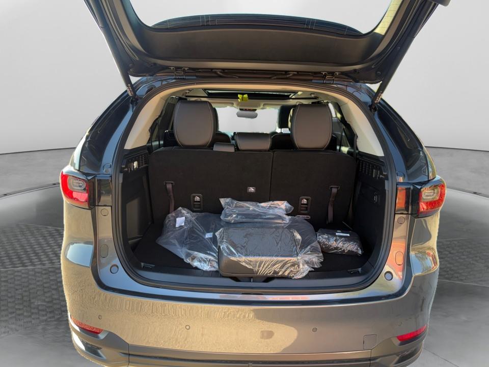 2026 Mazda Mazda CX-90 Premium Sport