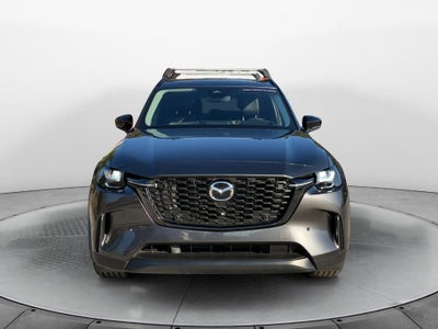 2026 Mazda Mazda CX-90 Premium Sport