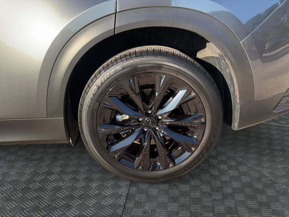 2026 Mazda Mazda CX-90 Premium Sport