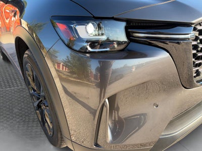 2026 Mazda Mazda CX-90 Premium Sport