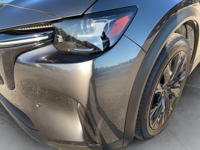 2026 Mazda Mazda CX-90 Premium Sport