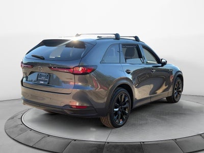 2026 Mazda Mazda CX-90 Premium Sport
