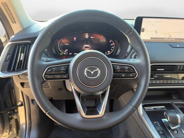2026 Mazda Mazda CX-90 Premium Sport