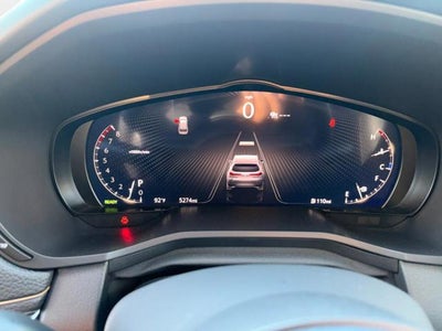 2026 Mazda Mazda CX-90 Premium Sport