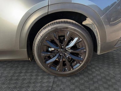 2026 Mazda Mazda CX-90 Premium Sport