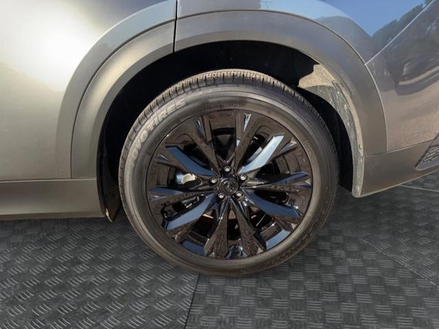 2026 Mazda Mazda CX-90 Premium Sport