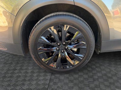 2026 Mazda Mazda CX-90 Premium Sport
