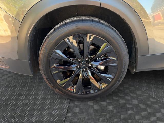 2026 Mazda Mazda CX-90 Premium Sport