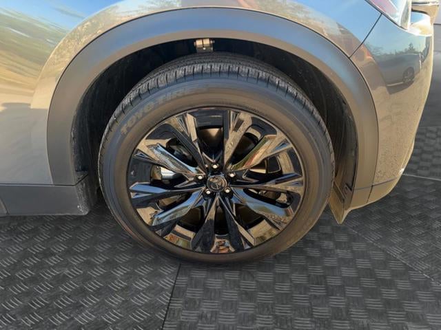 2026 Mazda Mazda CX-90 Premium Sport