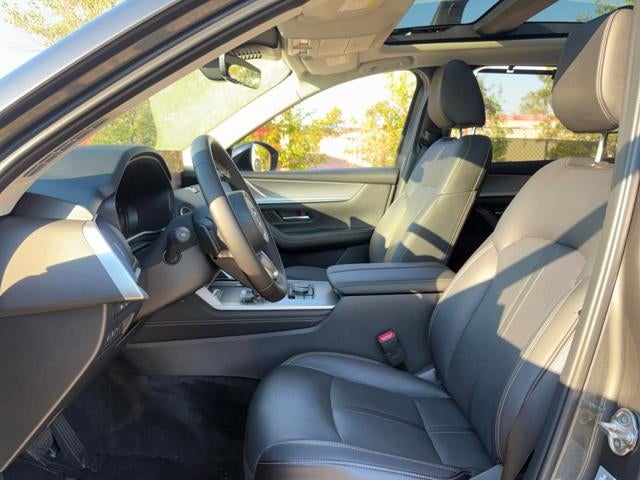 2026 Mazda Mazda CX-90 Premium Sport