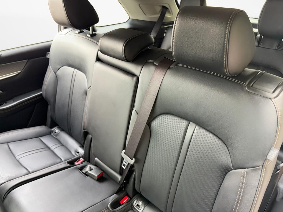 2026 Mazda Mazda CX-90 Premium Sport