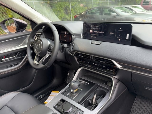 2026 Mazda Mazda CX-90 3.3 Turbo Premium Sport AWD