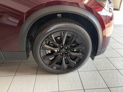 2026 Mazda Mazda CX-90 3.3 Turbo Premium Sport AWD