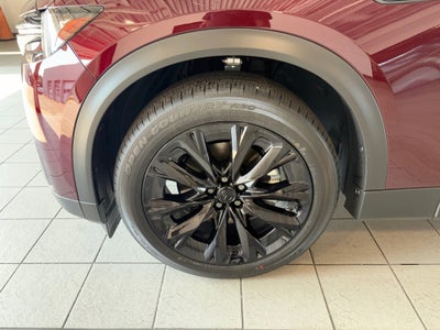 2026 Mazda Mazda CX-90 3.3 Turbo Premium Sport AWD