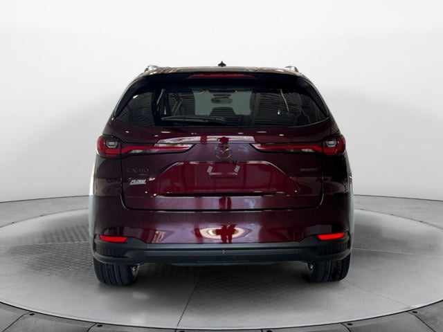 2026 Mazda Mazda CX-90 3.3 Turbo Premium Sport AWD