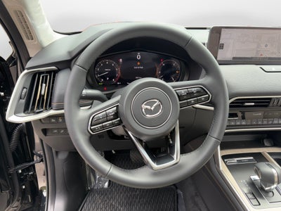 2026 Mazda Mazda CX-90 3.3 Turbo Premium Sport AWD
