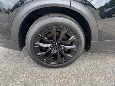 2026 Mazda Mazda CX-90 3.3 Turbo Premium Sport AWD