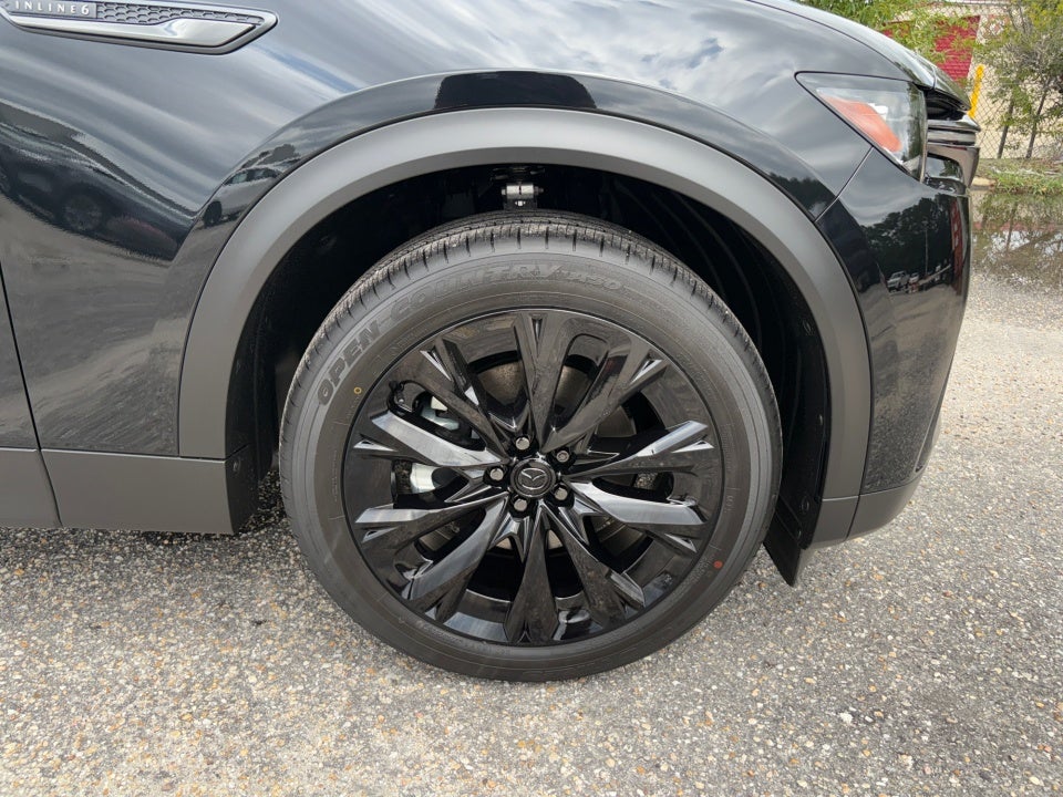 2026 Mazda Mazda CX-90 3.3 Turbo Premium Sport AWD