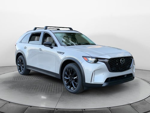 2026 Mazda Mazda CX-90 Premium Sport