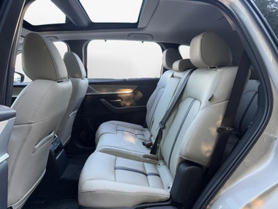 2026 Mazda Mazda CX-90 Premium Sport