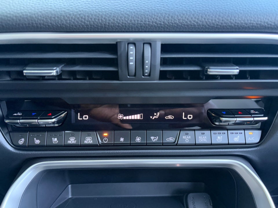 2026 Mazda Mazda CX-90 Premium Sport