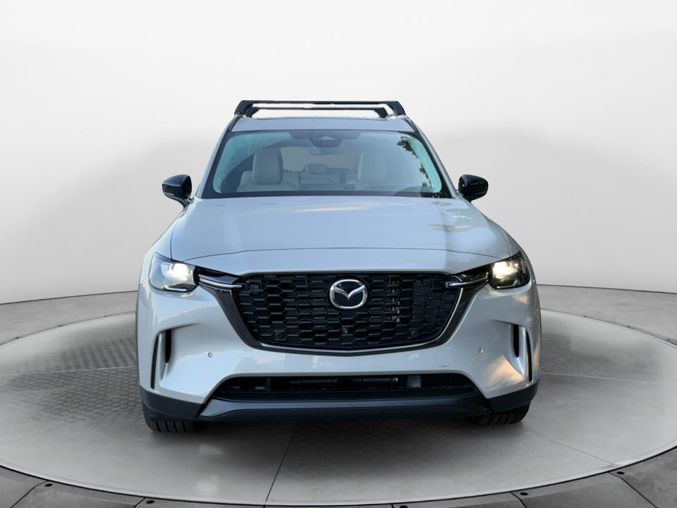 2026 Mazda Mazda CX-90 Premium Sport