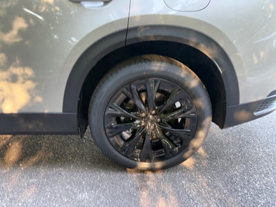 2026 Mazda Mazda CX-90 Premium Sport