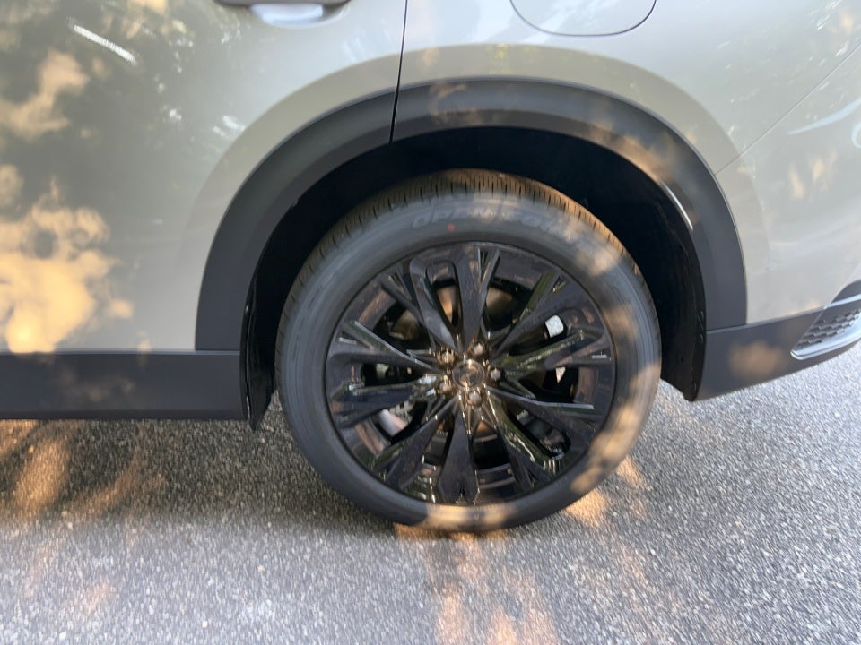 2026 Mazda Mazda CX-90 Premium Sport