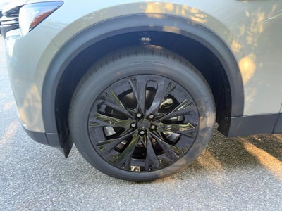 2026 Mazda Mazda CX-90 Premium Sport