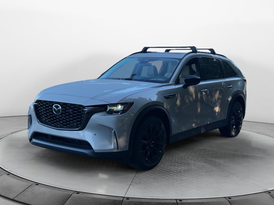 2026 Mazda Mazda CX-90 Premium Sport