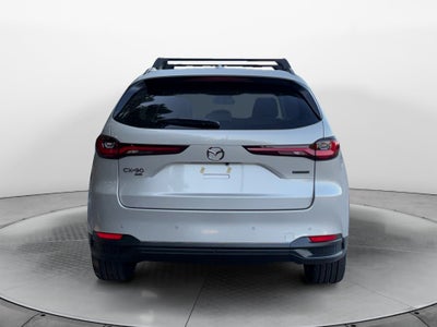 2026 Mazda Mazda CX-90 Premium Sport