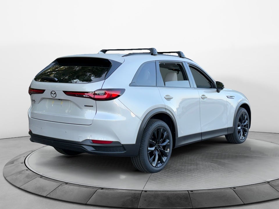 2026 Mazda Mazda CX-90 Premium Sport