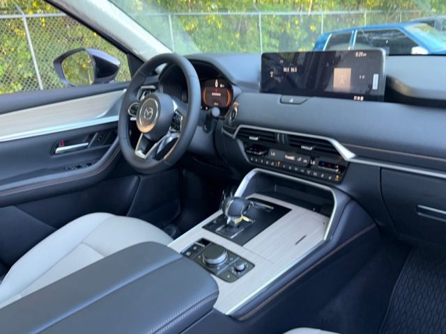 2026 Mazda Mazda CX-90 3.3 Turbo Premium Sport AWD