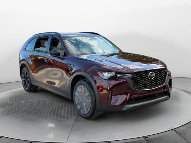 2026 Mazda Mazda CX-90 3.3 Turbo Premium Sport AWD