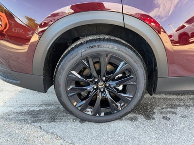 2026 Mazda Mazda CX-90 3.3 Turbo Premium Sport AWD