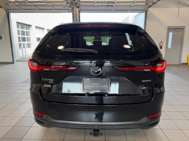 2024 Mazda Mazda CX-90 3.3 Turbo Preferred Plus