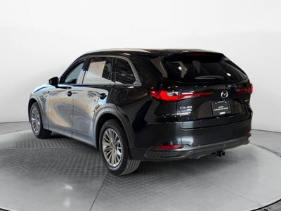 2024 Mazda Mazda CX-90 3.3 Turbo Preferred Plus