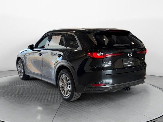 2024 Mazda Mazda CX-90 3.3 Turbo Preferred Plus