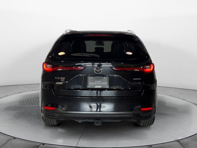 2024 Mazda Mazda CX-90 3.3 Turbo Preferred Plus
